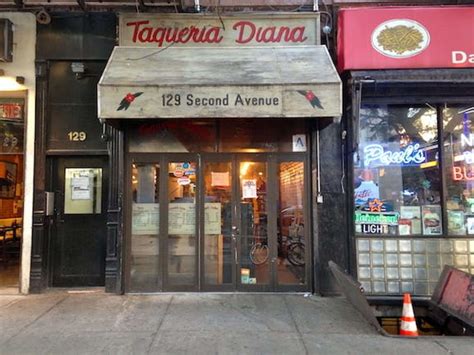 taqueria dany|taqueria diana new york.